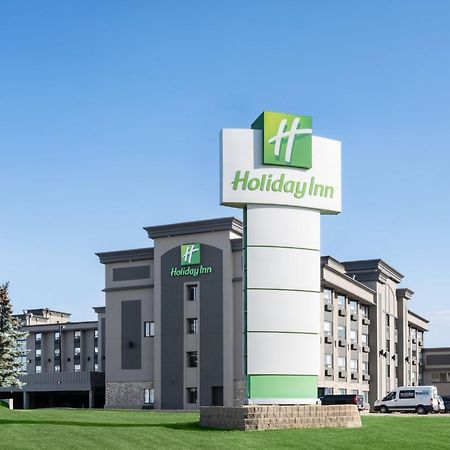 Holiday Inn Calgary Airport By Ihg Dış mekan fotoğraf