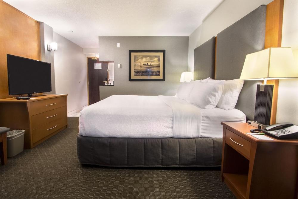 Holiday Inn Calgary Airport By Ihg Dış mekan fotoğraf