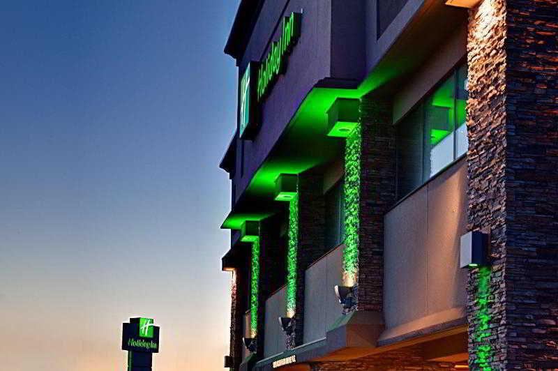 Holiday Inn Calgary Airport By Ihg Dış mekan fotoğraf