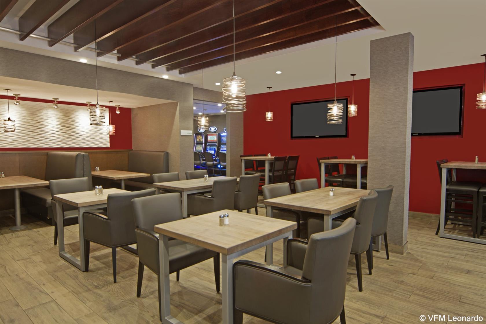 Holiday Inn Calgary Airport By Ihg Dış mekan fotoğraf