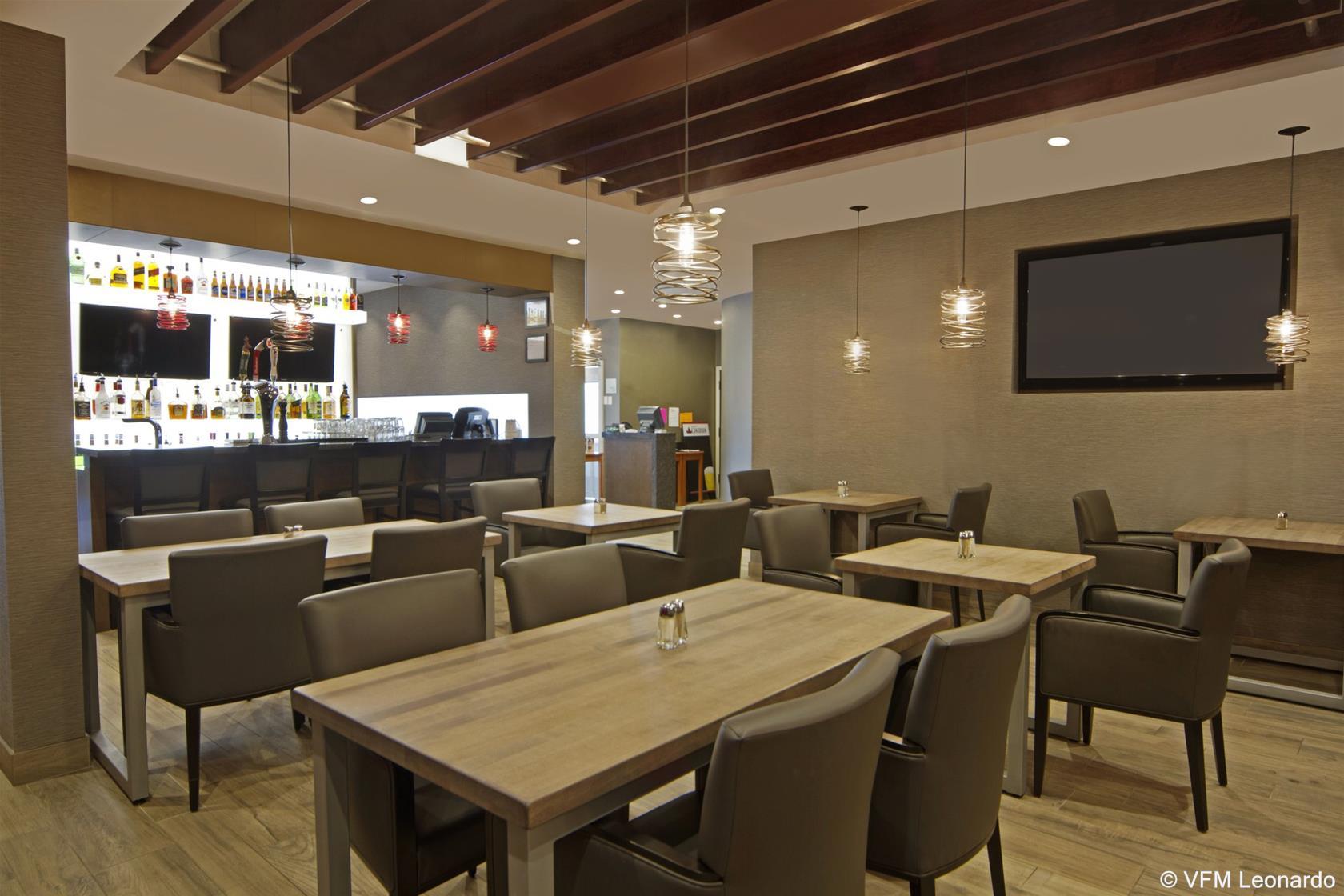 Holiday Inn Calgary Airport By Ihg Dış mekan fotoğraf