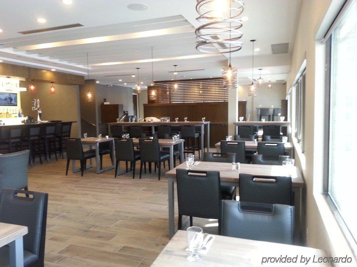 Holiday Inn Calgary Airport By Ihg Dış mekan fotoğraf