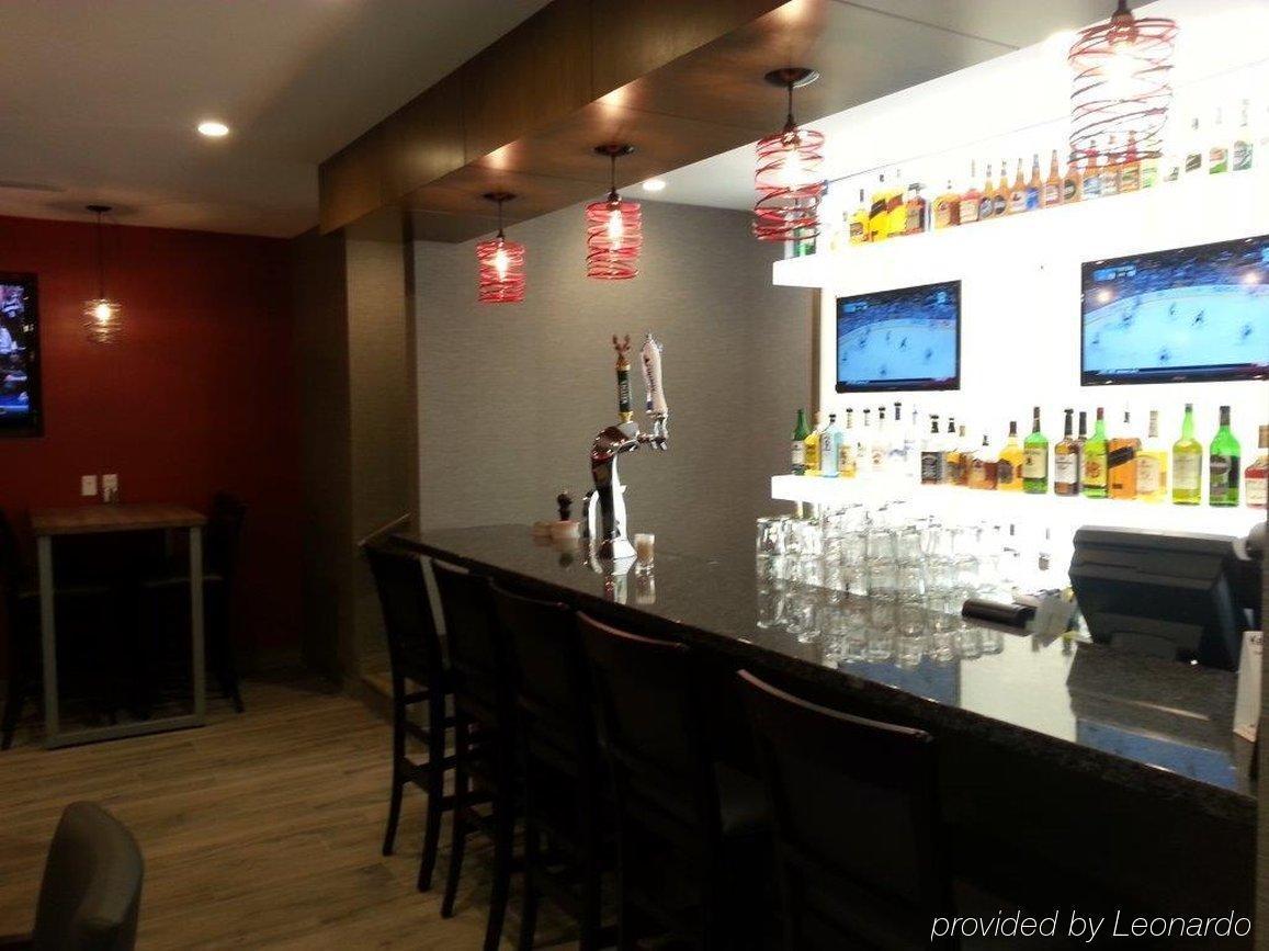 Holiday Inn Calgary Airport By Ihg Dış mekan fotoğraf