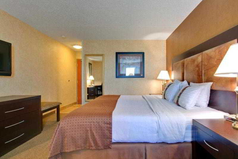 Holiday Inn Calgary Airport By Ihg Dış mekan fotoğraf