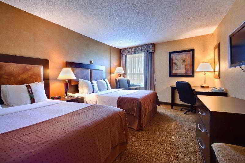 Holiday Inn Calgary Airport By Ihg Dış mekan fotoğraf